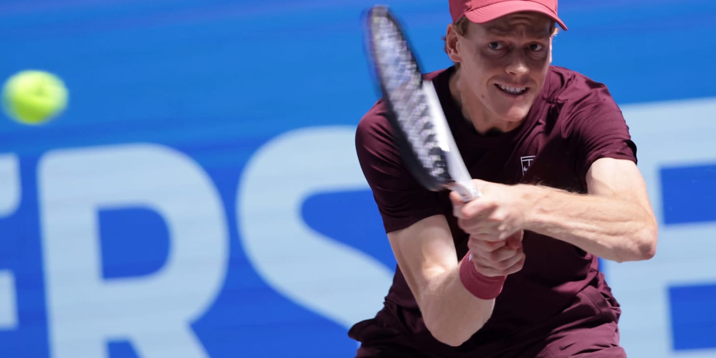 Optakt til Paris Masters i tennis