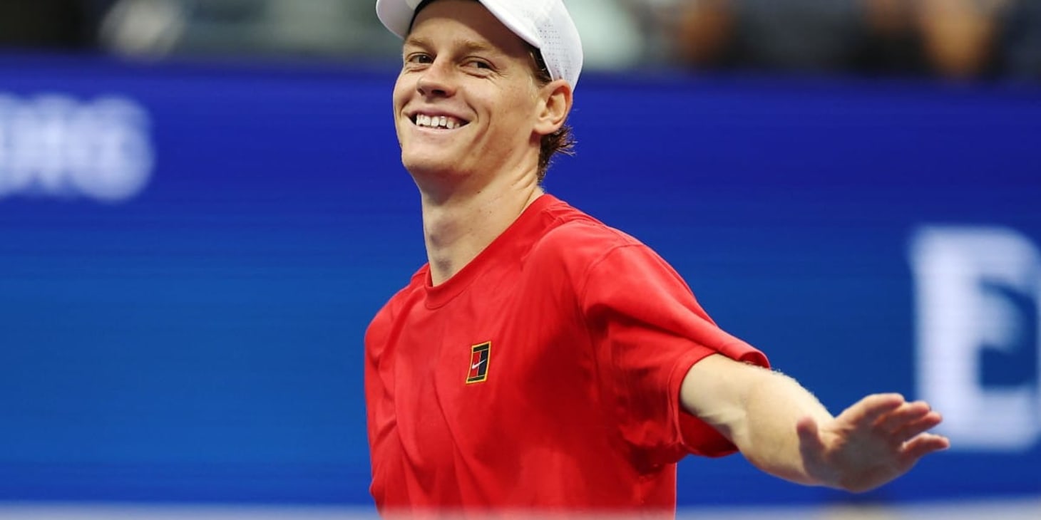 Inden tirsdagens spil i US Open