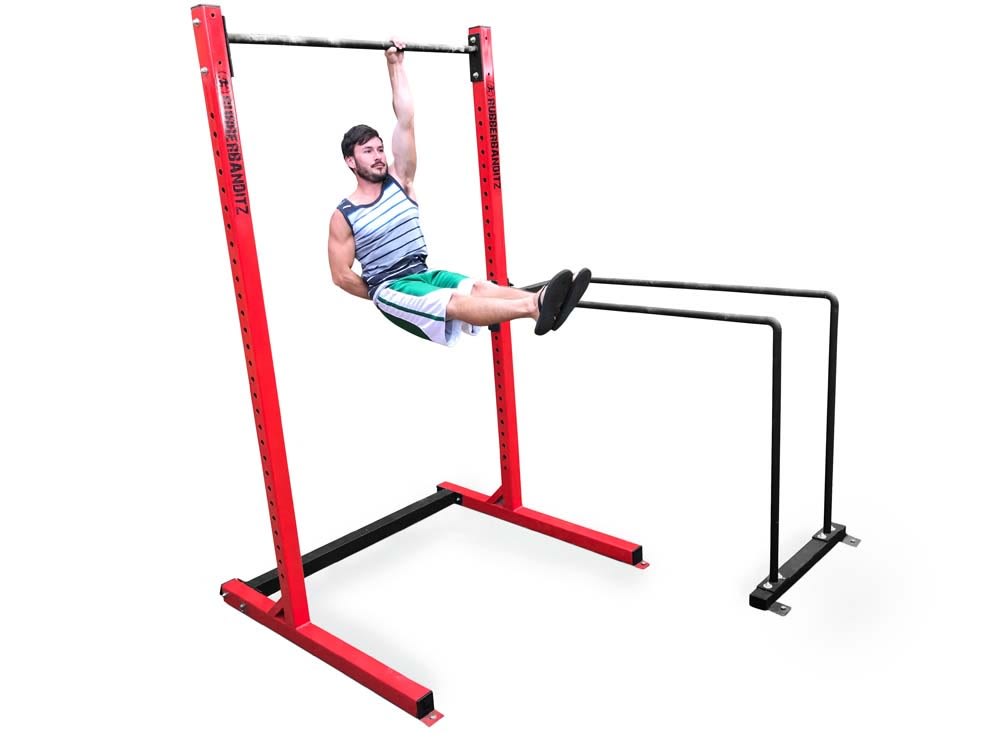 best parallel bars calisthenics