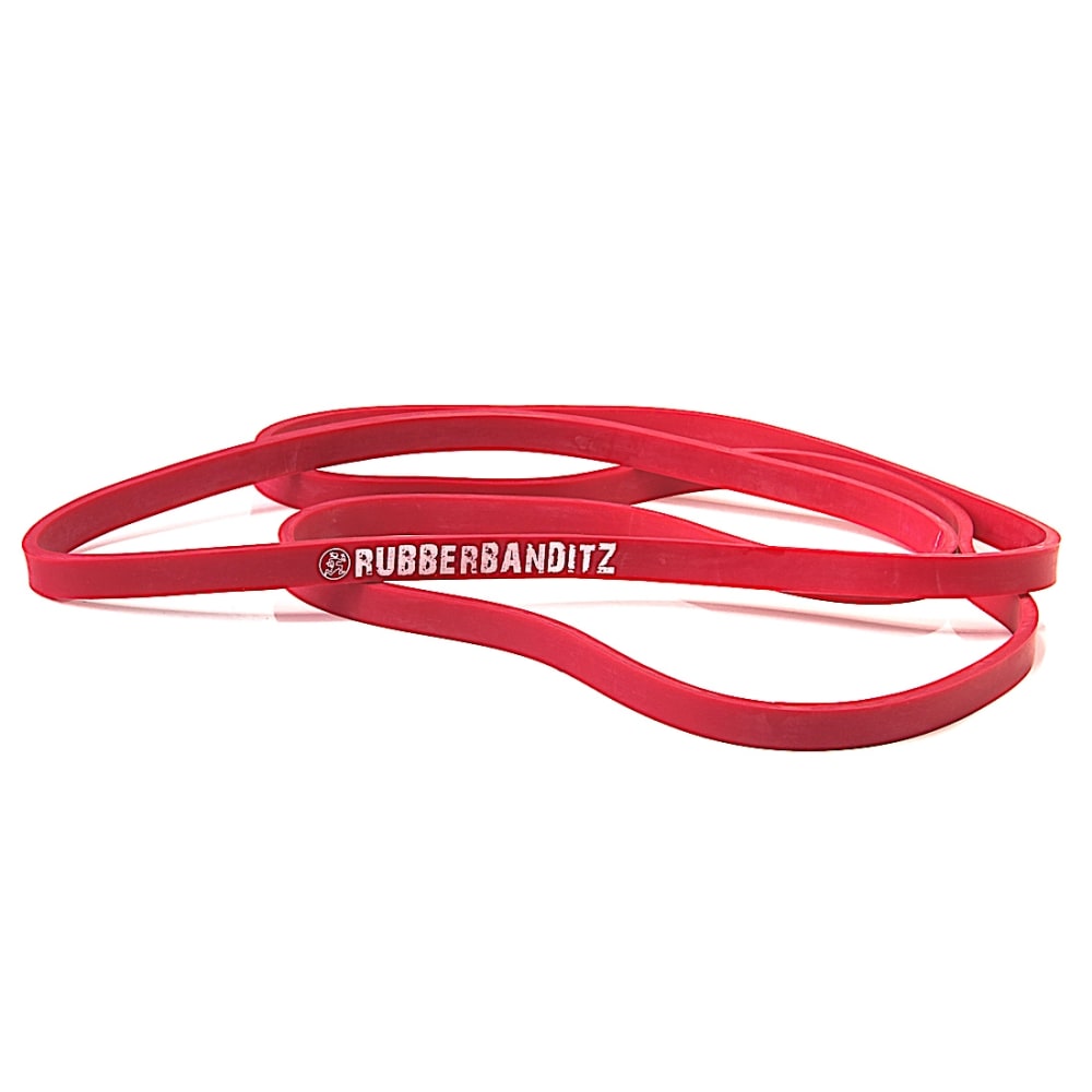 20 lbs resistance bands