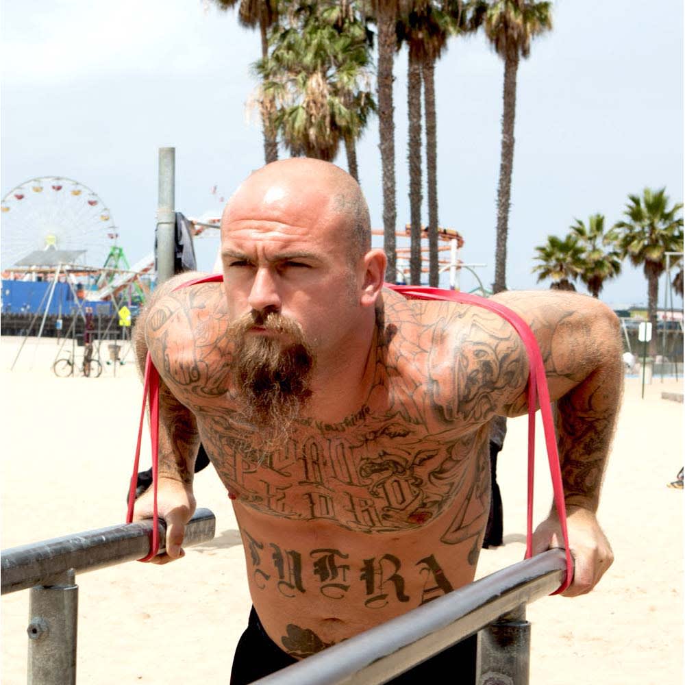 Kit calisthenics sales