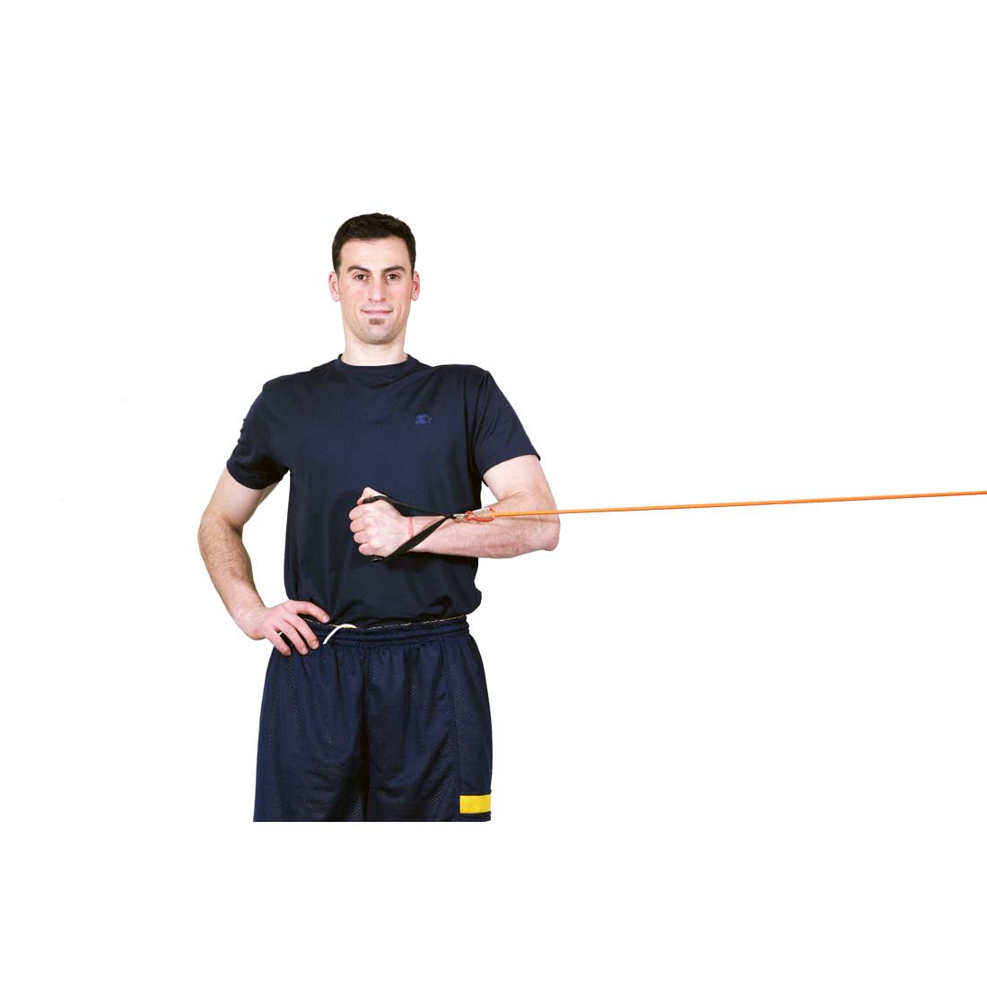 Rotator cuff isolation exercises deals
