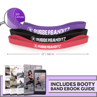 Standard Booty Bands