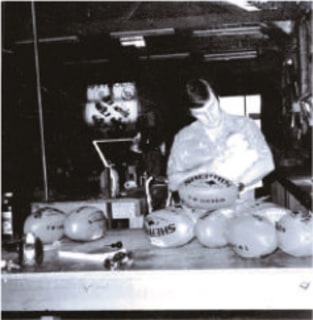 About Sherrin