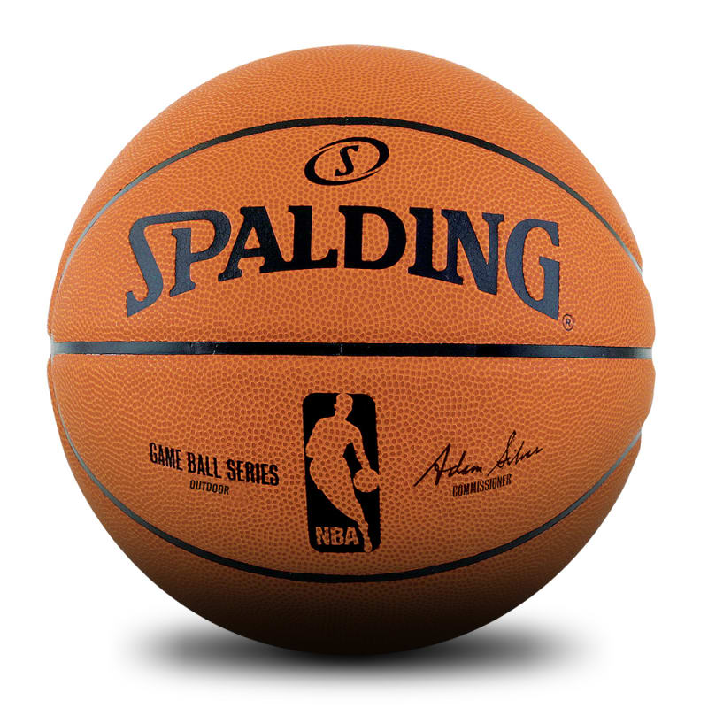 Official Nba Leather Game Ball