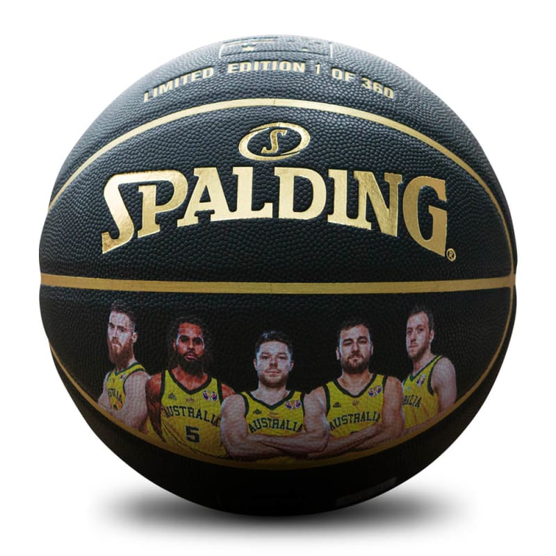 TFFLEX Basketball Australia