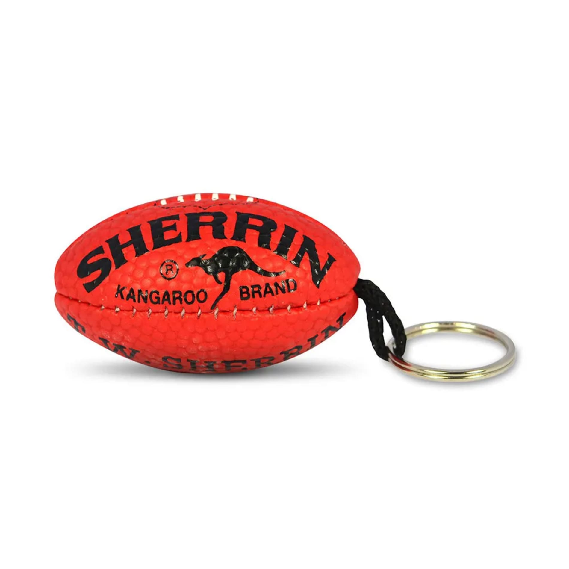 Keyring Red