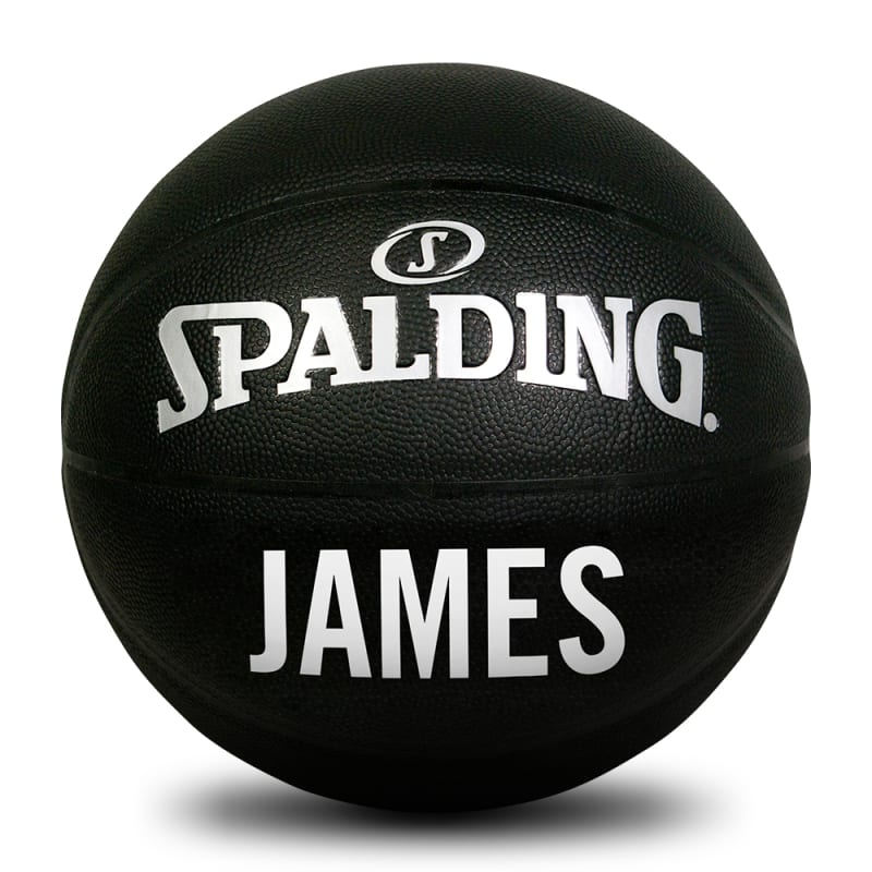 personalised basketball bag