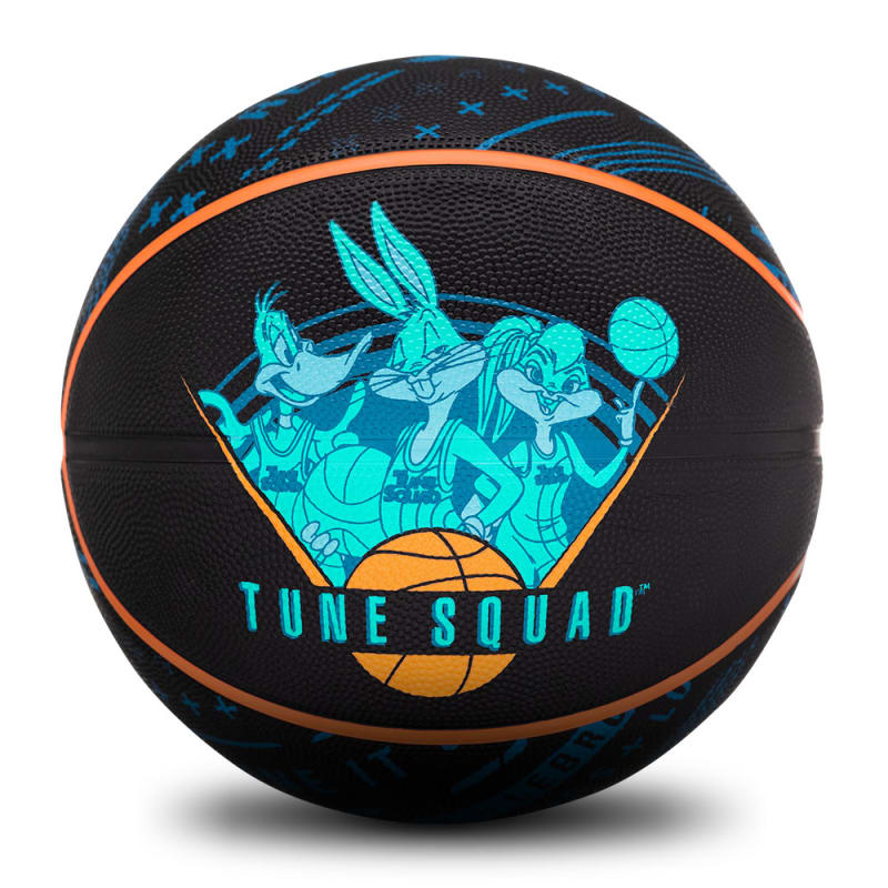 Space Jam Basketballs