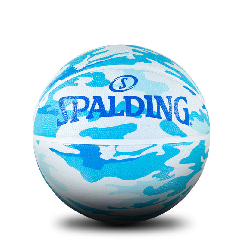 Spalding layup TF 50 Size 7 durable rubber basketball 