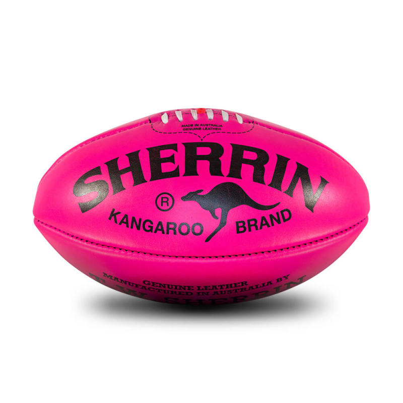 KB Game Ball - Pink - Size 4