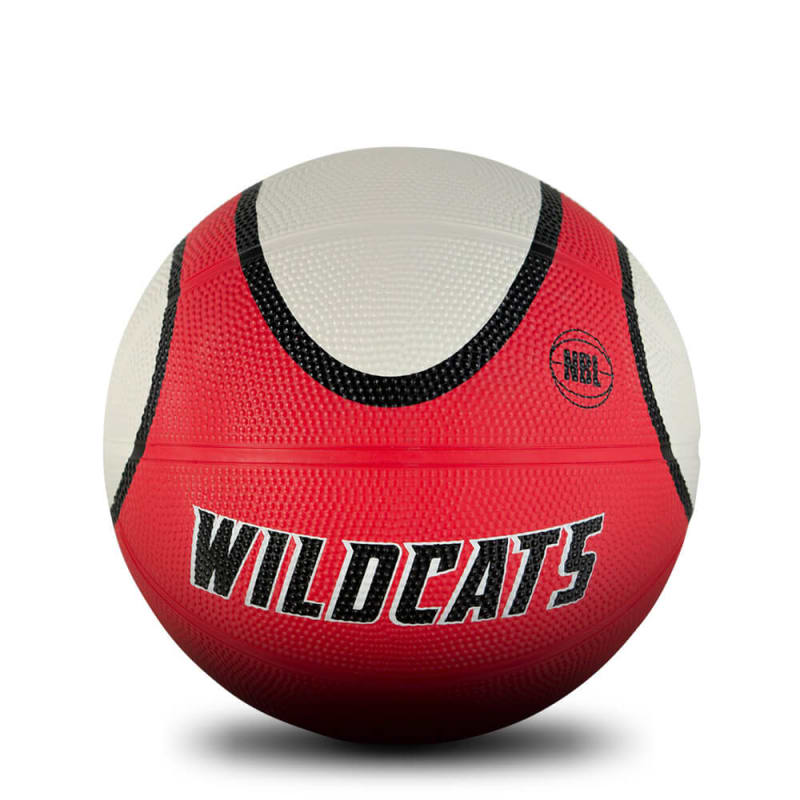 Perth Wildcats Jersey Ball - Size 3