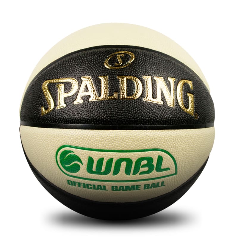 WNBL Official Game Ball