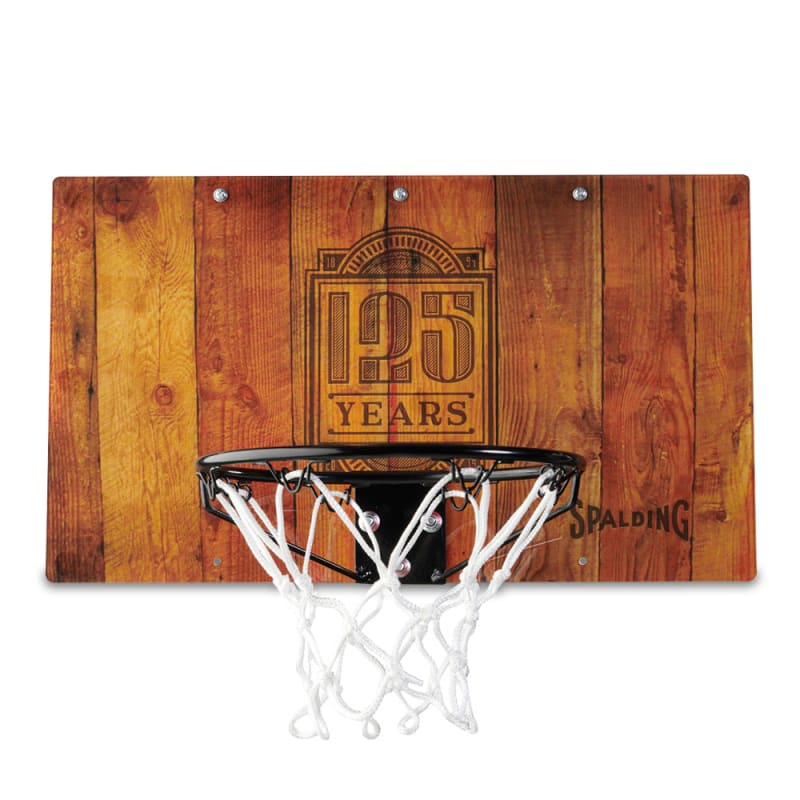 La Lakers Mini Backboard