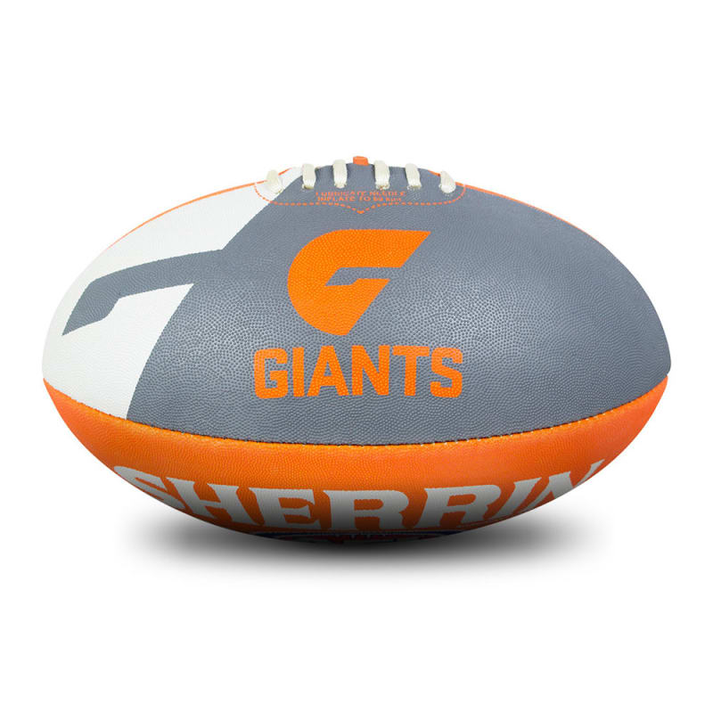 Club Football - GWS Giants