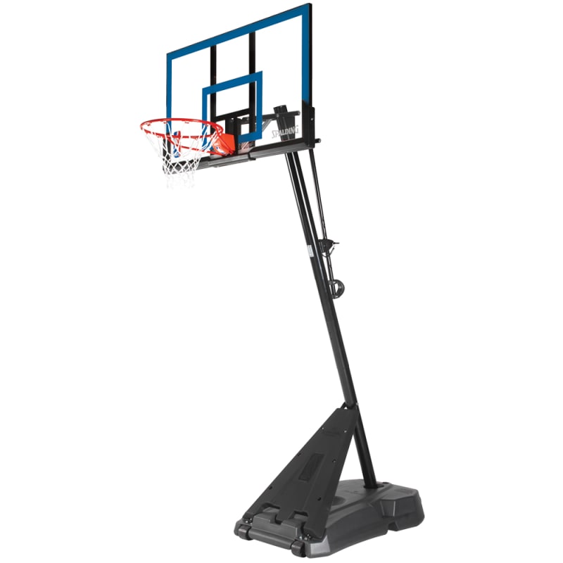 Spalding True To The Game