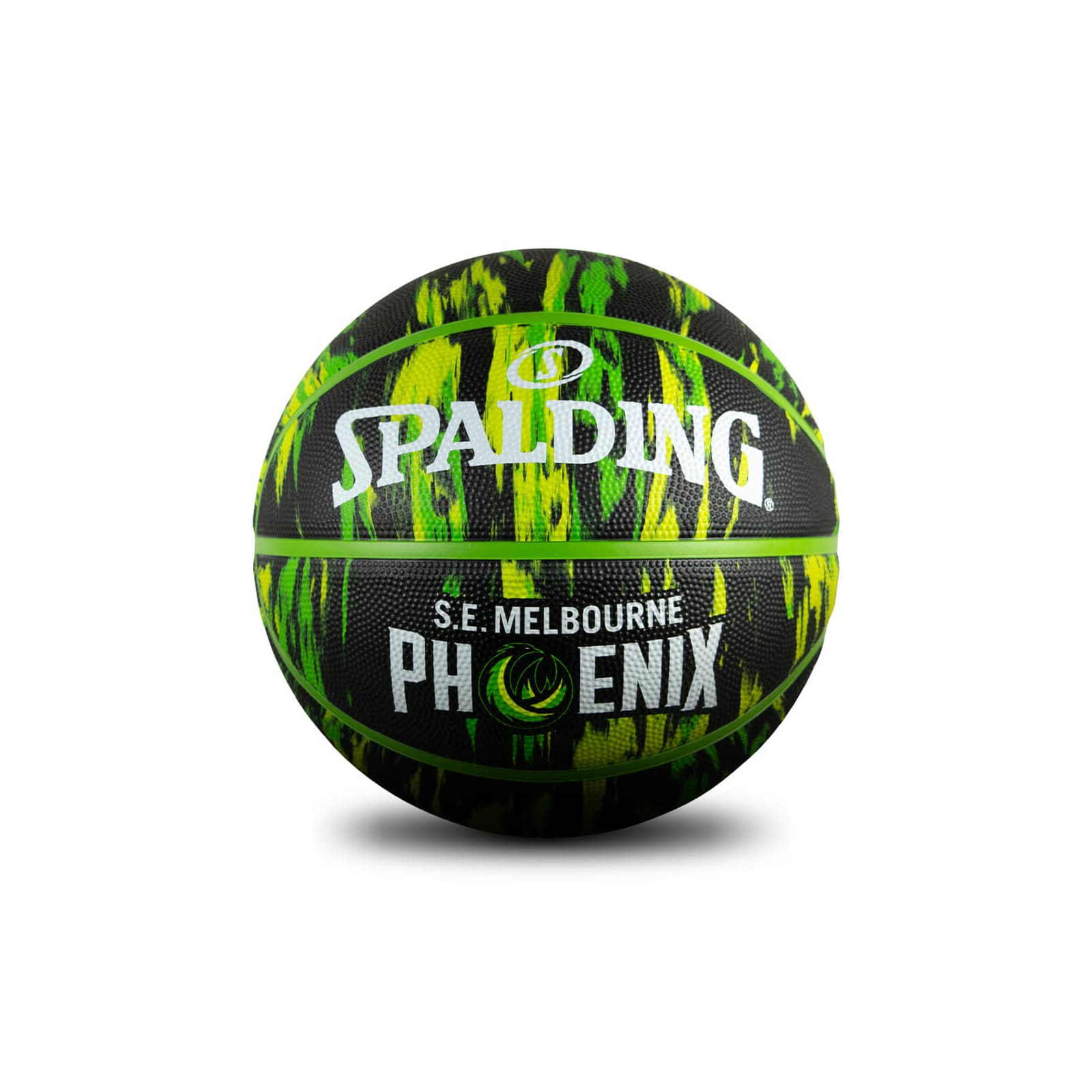 NBL Team Marble S.E. Melbourne Phoenix