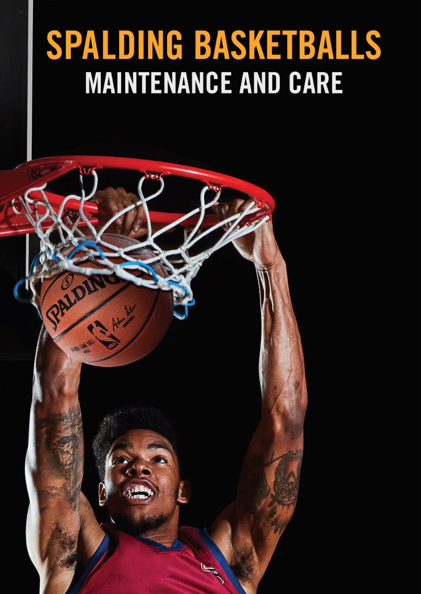 Maintenance and Care