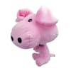 Confidence Golf Pig Headcover with Clip On Body