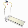 Ex-Demo Confidence Power Plus Motorised Treadmill White