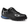Oakley Blast WP Leather Regular Fit Golf Shoes - Black