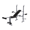 Confidence Fitness Home Gym Multi Use Weight Bench
