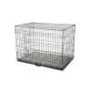 HQ Pet Dog Crate with Bed - X Large