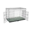 HQ Pet Dog Crate with Bed - 2XL