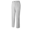 Adidas Mens Flat Front Contrast Trousers