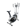 EX-DEMO Confidence PRO 2-in-1 Cross Trainer and Bike