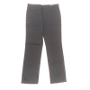 Ashworth Golf Mens Modern Golf Trousers - Dark Grey