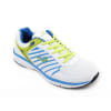 Woodworm MFS Mens Running Shoes / Trainers - White