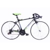 North Gear 901 Road Bike with Shimano Components Black / Green