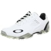 Oakley Carbon Pro Golf Shoes - White - Regular Fit