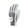 Nike Ladies Tech Xtreme Golf Glove - Left Hand Pink / White