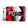 Nike PD8 Long Golf Balls 1 Dozen + Free Sharpie