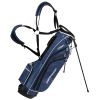 Prosimmon Golf DRK 7" Lightweight Golf Stand Bag with Dual Straps #1