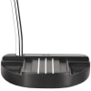 Ram Golf Laser Black Milled Face Mallet Putter #2