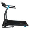 OPEN BOX Confidence Fitness TP-3 Folding Electric Treadmill - Motorized Running Machine with Manual Incline, LCD and Phone/Tablet Holder #3