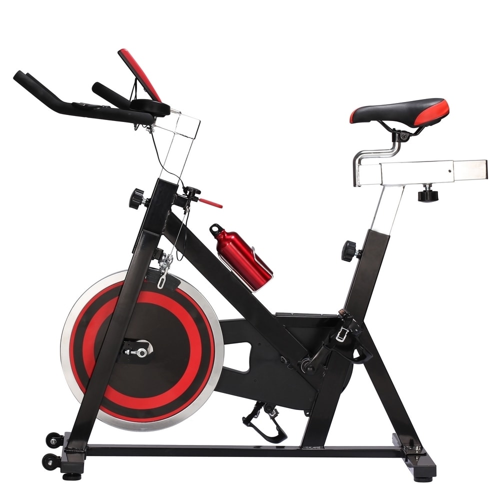 profitness feb 2000 exercise bike