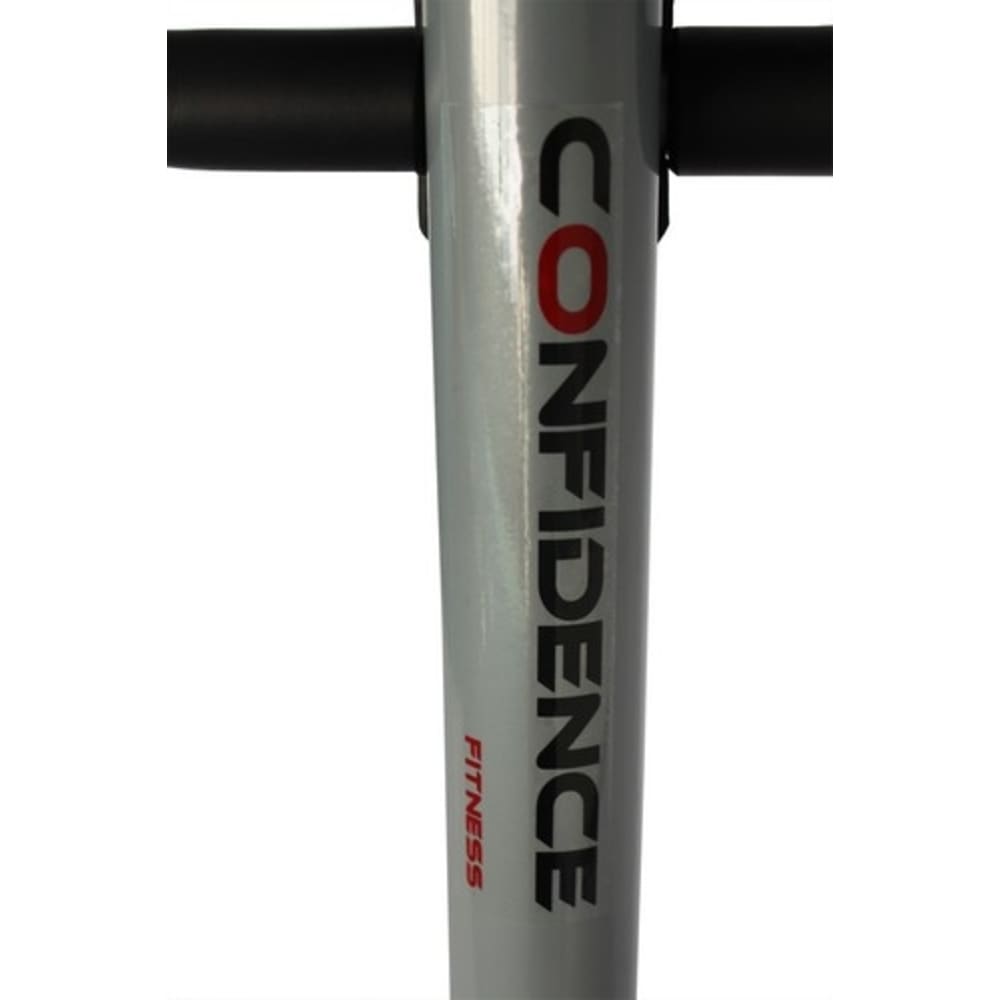 Confidence fitness stepper deals