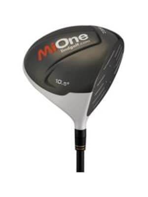 Lind Golf MiOne 460cc Titanium Driver
