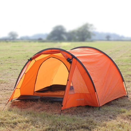 North Gear Camping Trekker Waterproof 6 NORTH GEAR CAMPING TREKKER WATERROOF 6