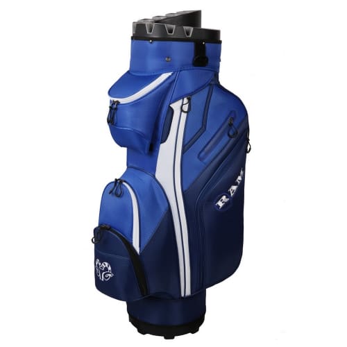 Prosimmon tour 14 way cart top