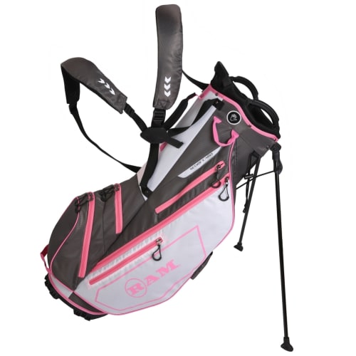 Ram Golf Ladies FX Lightweight Golf Stand Carry Bag