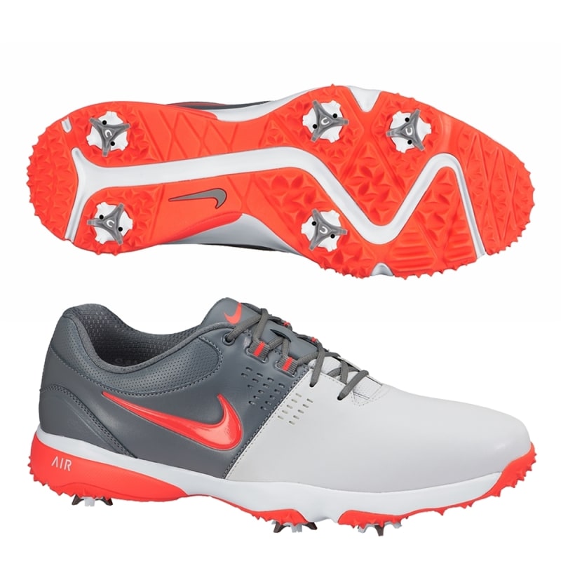 Nike Golf Air Rival III Golf Shoes 