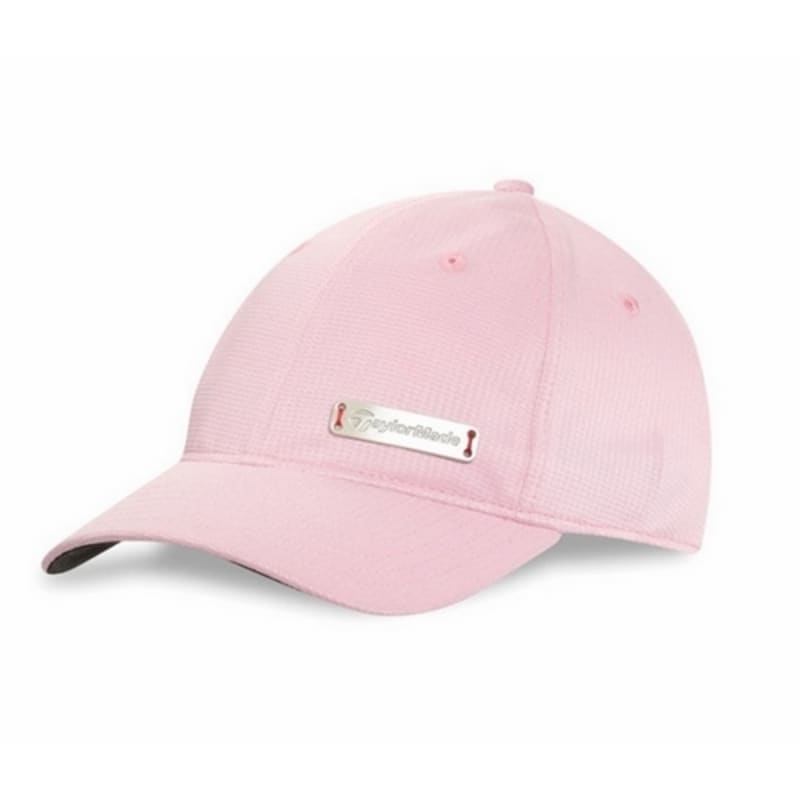 TaylorMade Pixie 2.0 Cap - Pink