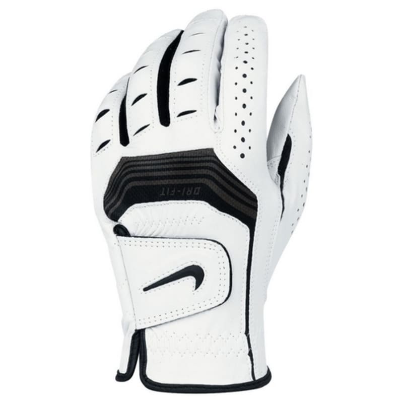 6 x Nike Dri Fit Tour III Golf Gloves just 6.99 Mens Golf