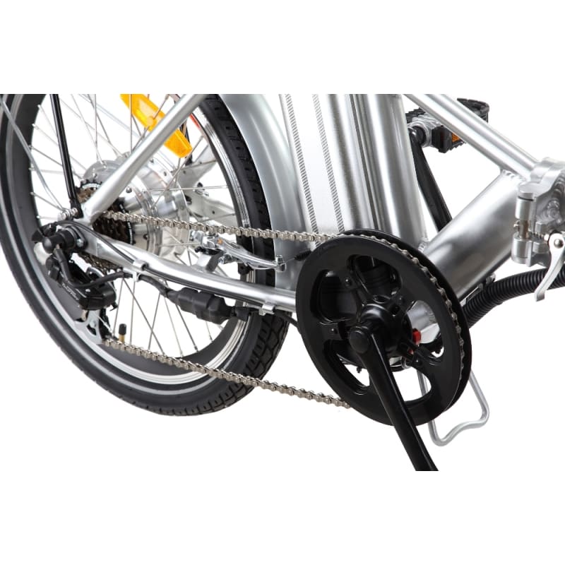 Cyclamatic foldaway best sale