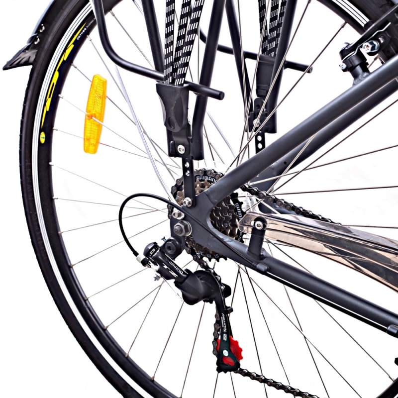 cyclamatic bicycle company